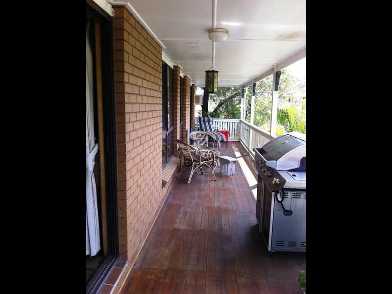 27 Tyson Crescent, Tannum Sands QLD 4680