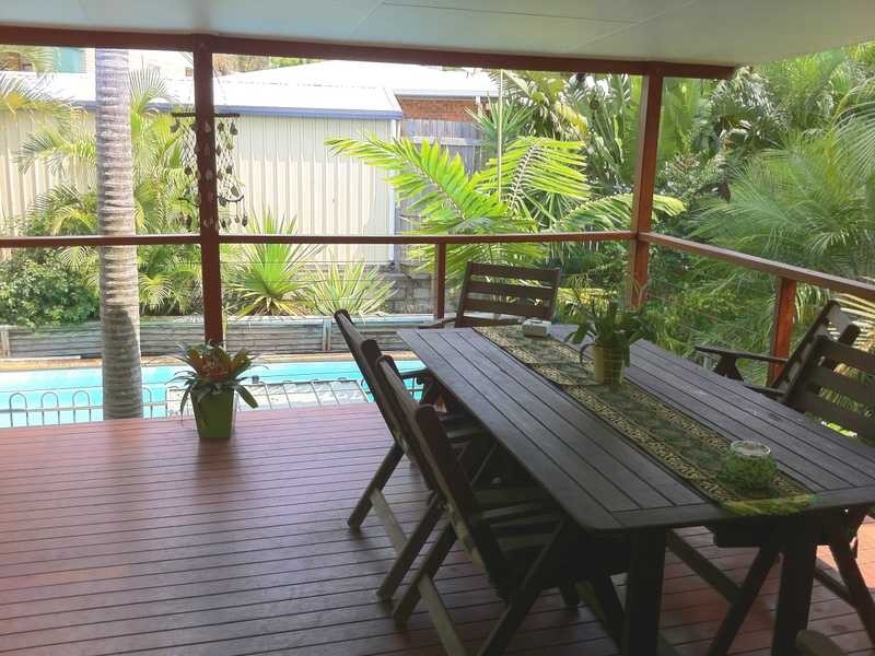 27 Tyson Crescent, Tannum Sands QLD 4680