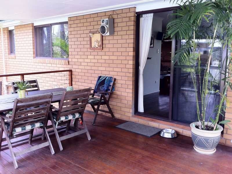 27 Tyson Crescent, Tannum Sands QLD 4680