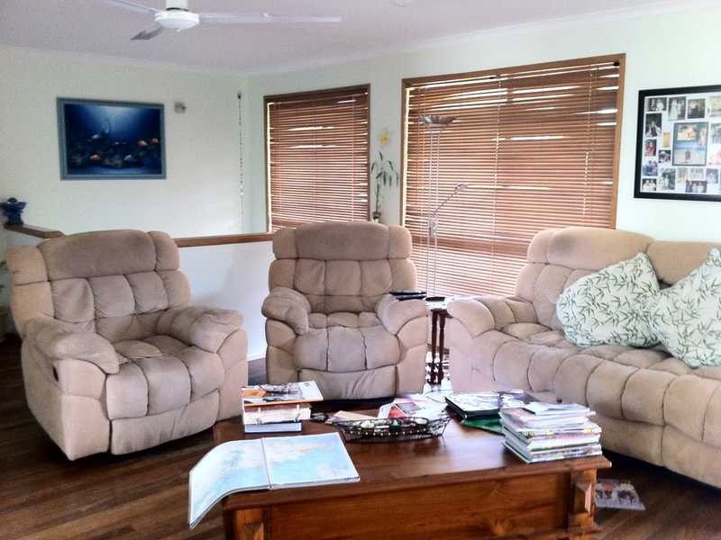 27 Tyson Crescent, Tannum Sands QLD 4680