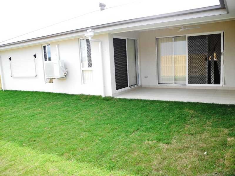 8 Brush Tail Court, Boyne Island QLD 4680