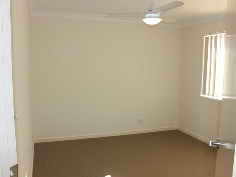 8 Brush Tail Court, Boyne Island QLD 4680