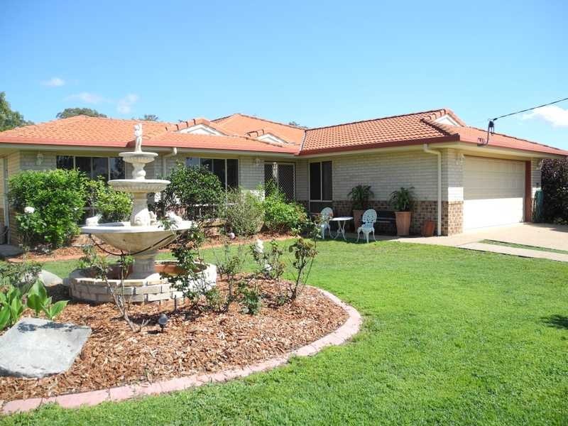 34 Dedekind Avenue, Benaraby QLD 4680