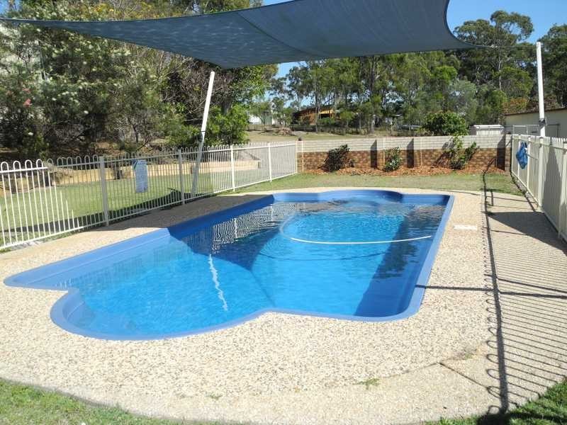 34 Dedekind Avenue, Benaraby QLD 4680