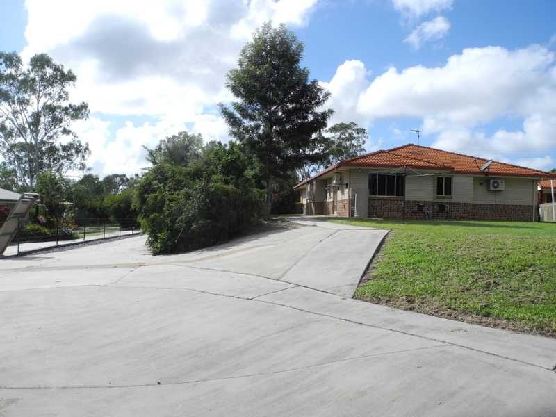 34 Dedekind Avenue, Benaraby QLD 4680