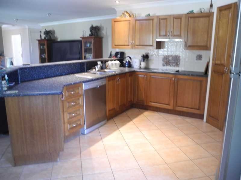 34 Dedekind Avenue, Benaraby QLD 4680