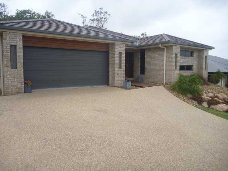 18 Melanie Court, Boyne Island QLD 4680