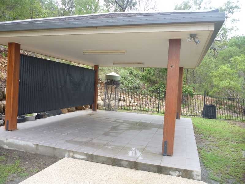 18 Melanie Court, Boyne Island QLD 4680