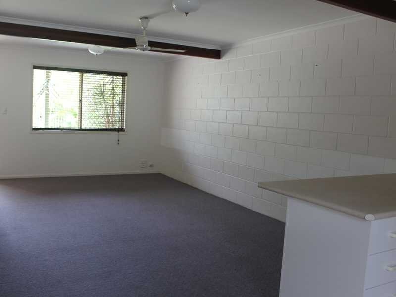 8/6 Hampton Drive, Tannum Sands QLD 4680