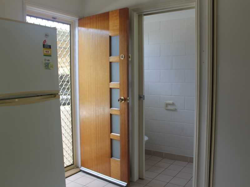 8/6 Hampton Drive, Tannum Sands QLD 4680