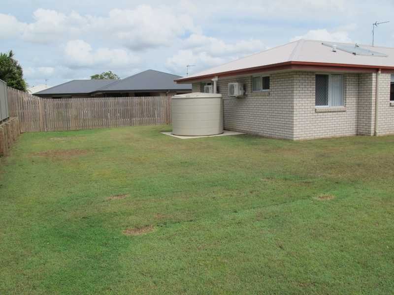 49 Bauhinia Street, Boyne Island QLD 4680