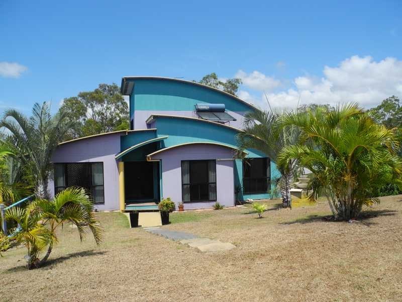 17 Creek Road, Tannum Sands QLD 4680