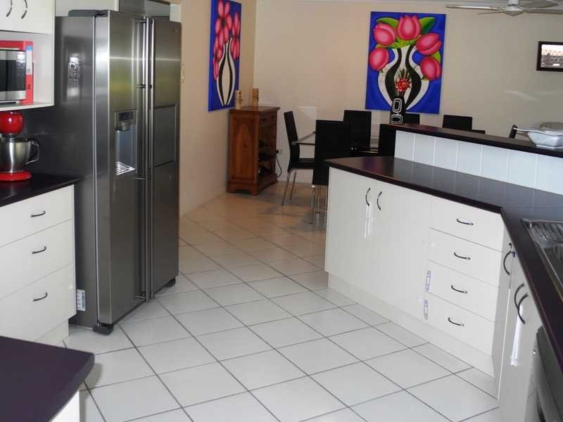 34 Beltana Drive, Boyne Island QLD 4680