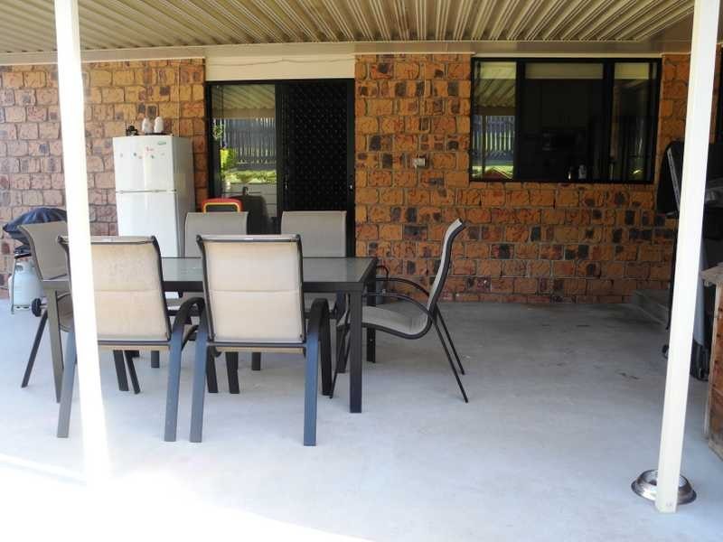 34 Beltana Drive, Boyne Island QLD 4680