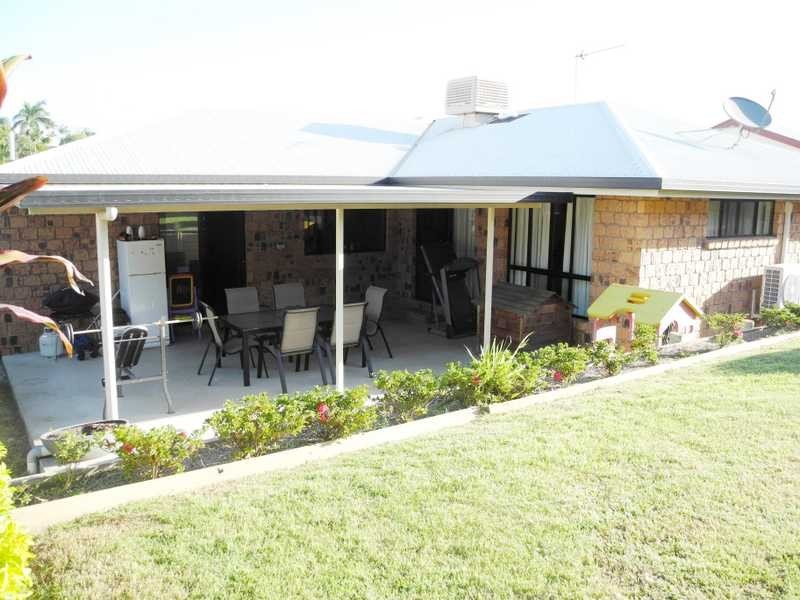 34 Beltana Drive, Boyne Island QLD 4680