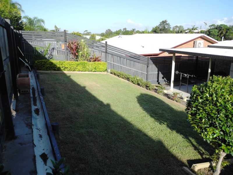 34 Beltana Drive, Boyne Island QLD 4680