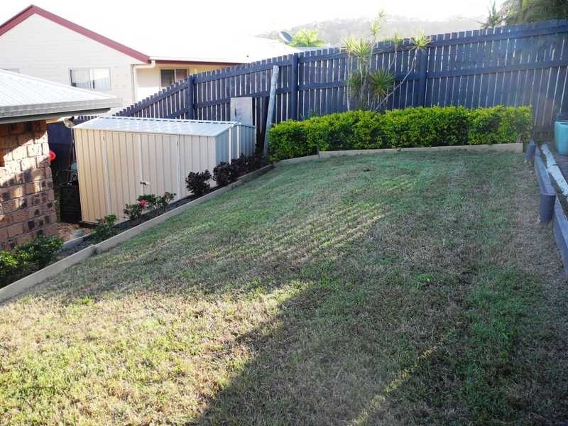 34 Beltana Drive, Boyne Island QLD 4680