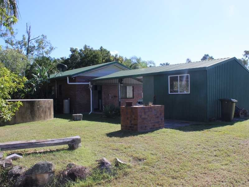 10 Stringybark Court, Miriam Vale QLD 4677