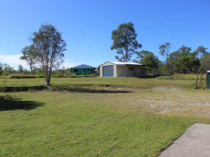 10 Stringybark Court, Miriam Vale QLD 4677