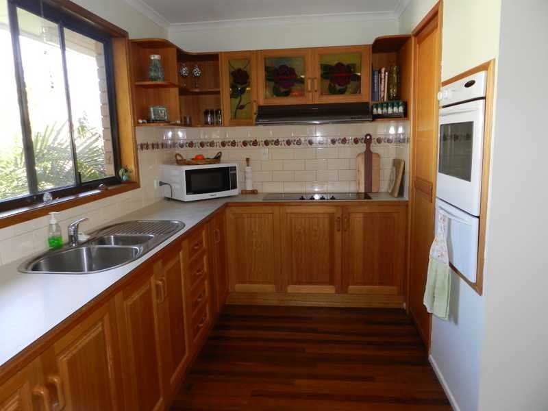 27 Tyson Crescent, Tannum Sands QLD 4680
