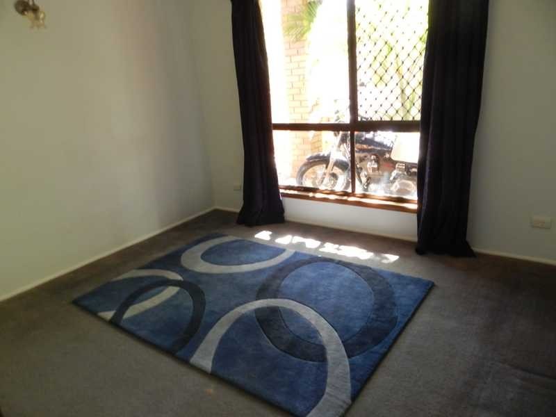 27 Tyson Crescent, Tannum Sands QLD 4680