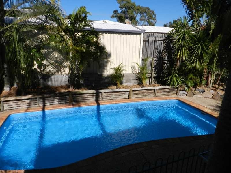 27 Tyson Crescent, Tannum Sands QLD 4680