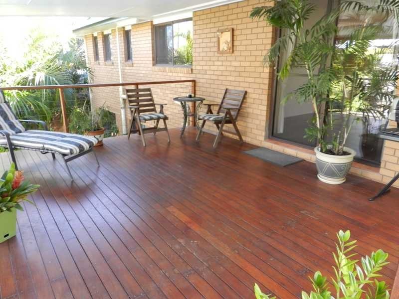 27 Tyson Crescent, Tannum Sands QLD 4680