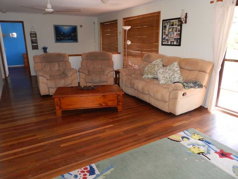 27 Tyson Crescent, Tannum Sands QLD 4680