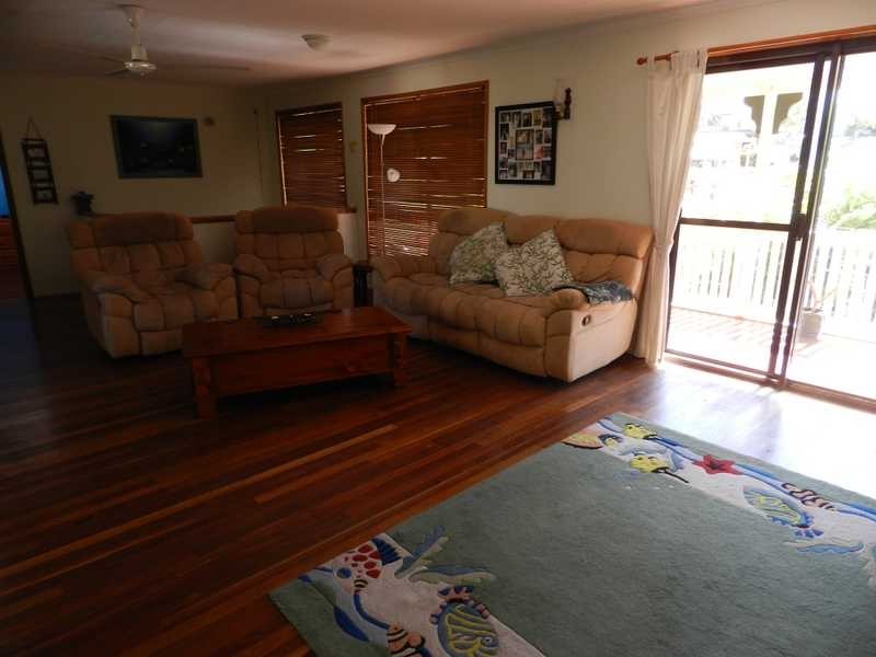 27 Tyson Crescent, Tannum Sands QLD 4680