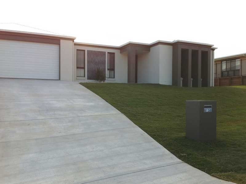 15 Surita Court, Boyne Island QLD 4680