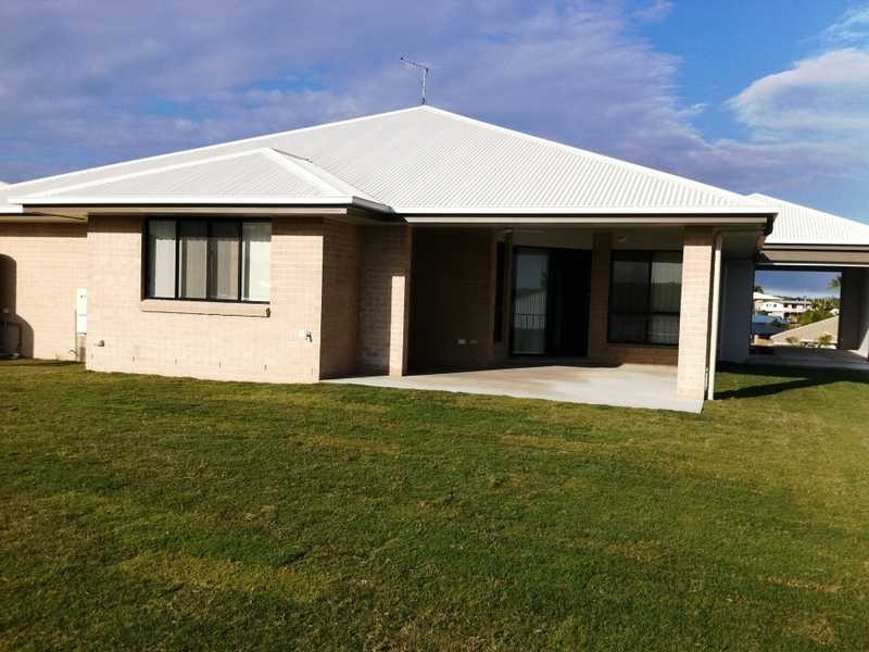 15 Surita Court, Boyne Island QLD 4680