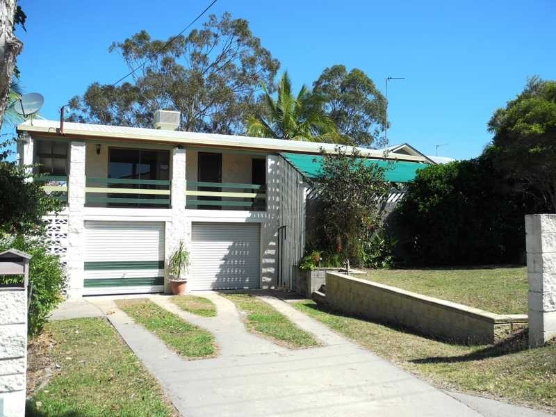 41 Alfred Street, Tannum Sands QLD 4680