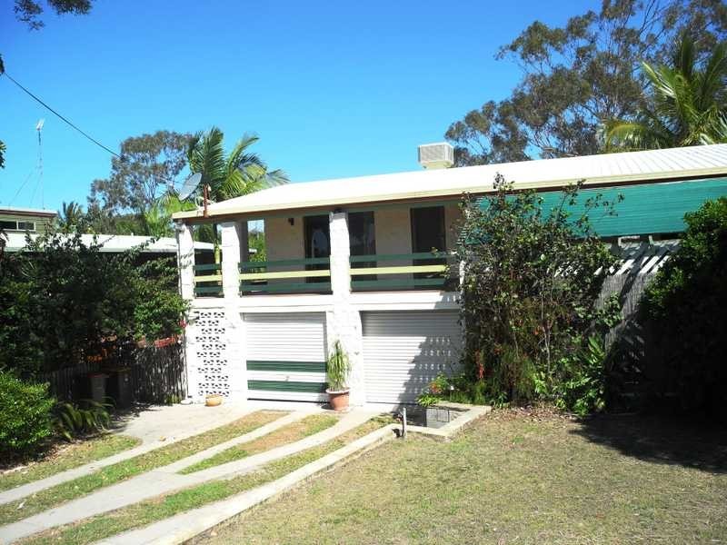 41 Alfred Street, Tannum Sands QLD 4680