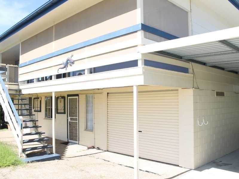 69 Booth Avenue, Tannum Sands QLD 4680