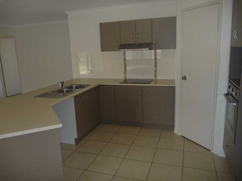 18 Surita Court, Boyne Island QLD 4680