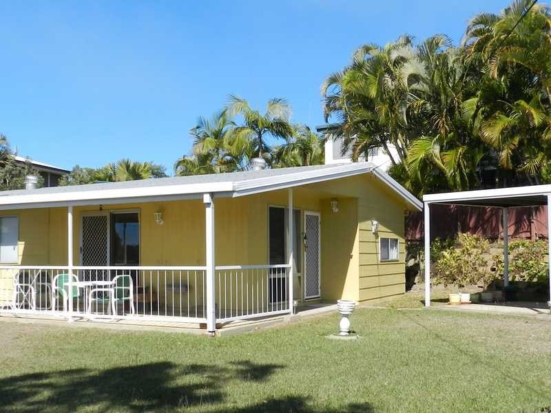 114 Malpas Street, Boyne Island QLD 4680