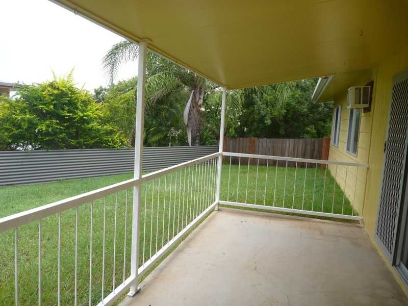 114 Malpas Street, Boyne Island QLD 4680