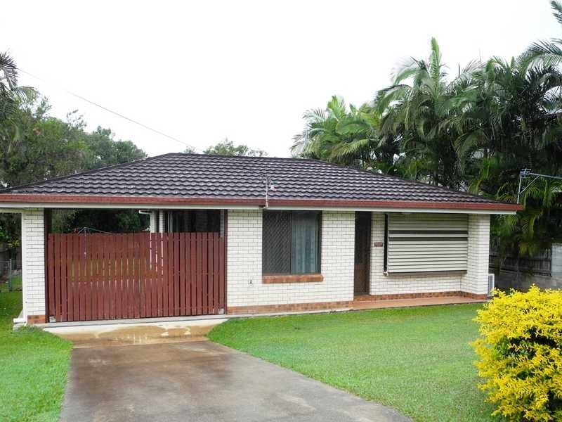 21 Amaroo Street, Boyne Island QLD 4680