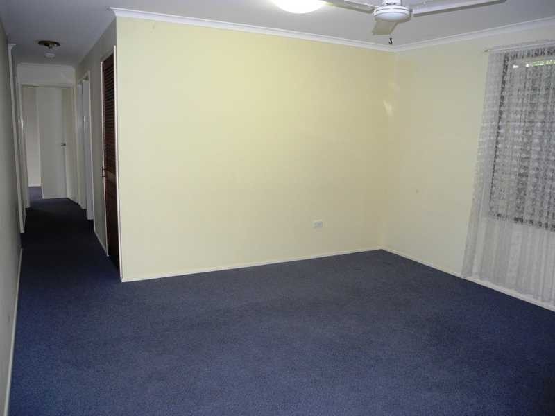 21 Amaroo Street, Boyne Island QLD 4680