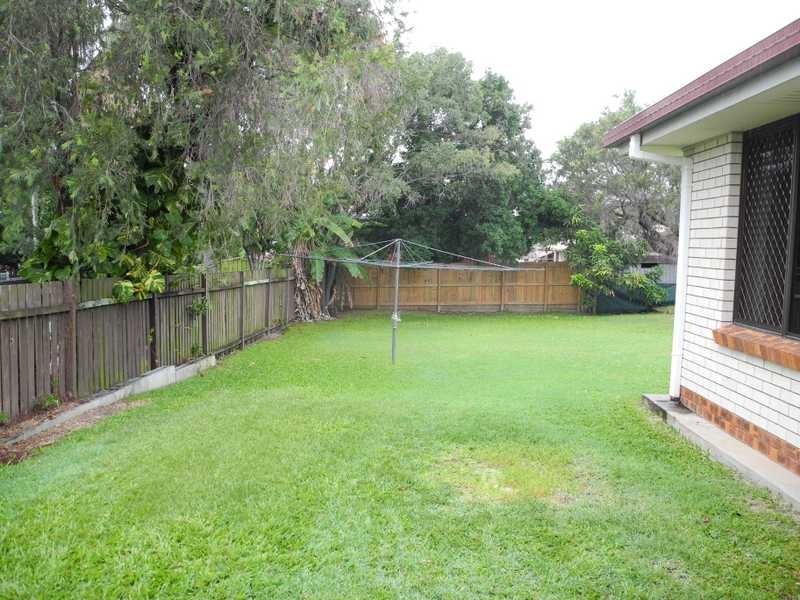 21 Amaroo Street, Boyne Island QLD 4680