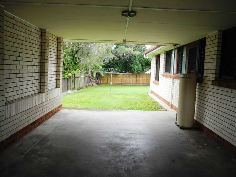 21 Amaroo Street, Boyne Island QLD 4680