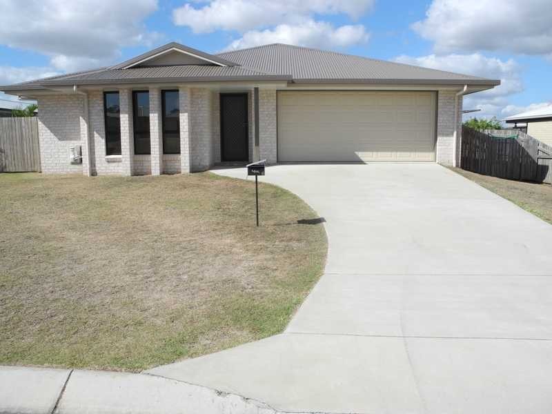 6 Surita Court, Boyne Island QLD 4680