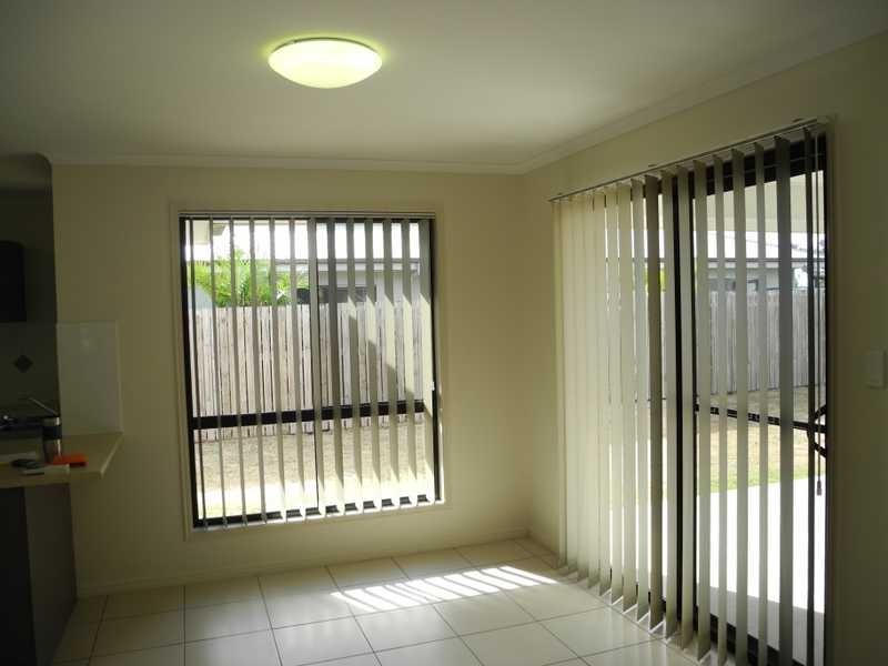 6 Surita Court, Boyne Island QLD 4680