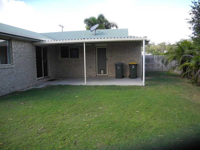 46 Coronation Drive, Tannum Sands QLD 4680