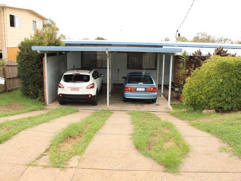 39 Amaroo Street, Boyne Island QLD 4680