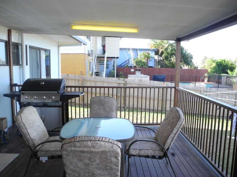 39 Amaroo Street, Boyne Island QLD 4680