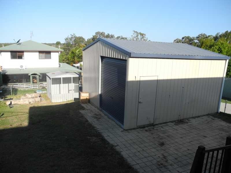 39 Amaroo Street, Boyne Island QLD 4680