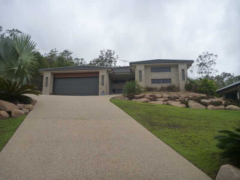 18 Melanie Court, Boyne Island QLD 4680
