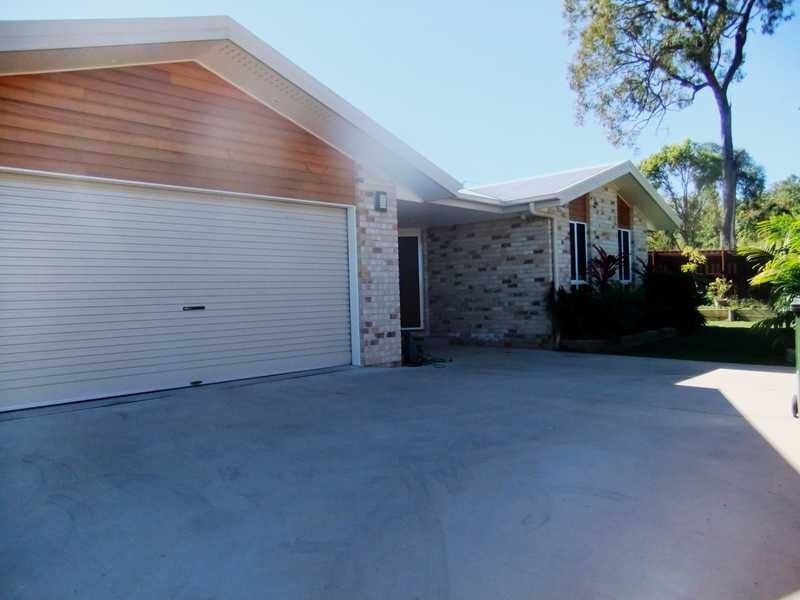 40 Longreach Court, Tannum Sands QLD 4680