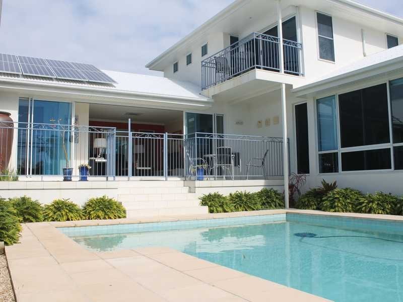 4 Jacinta Court, Tannum Sands QLD 4680